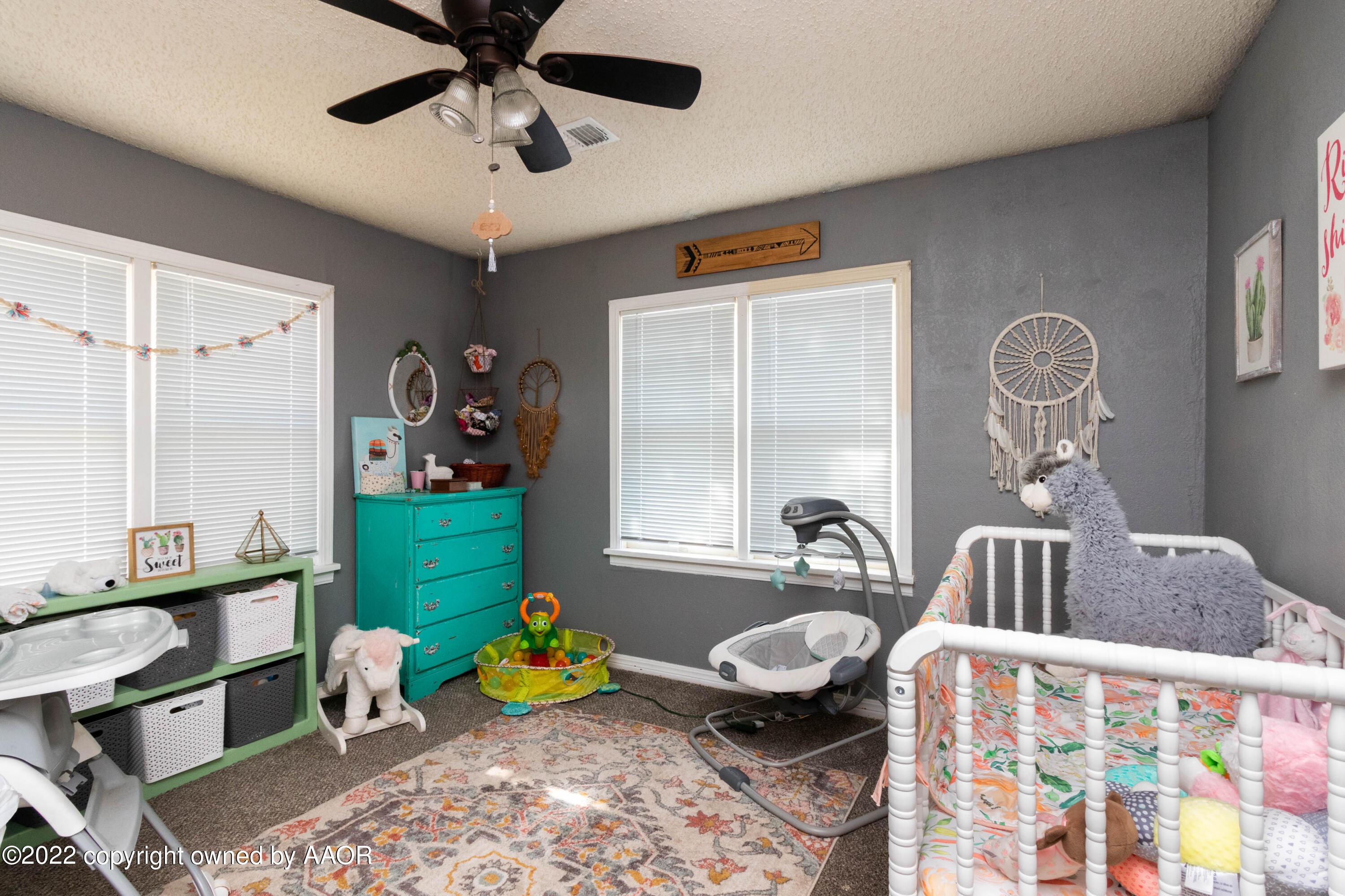 4117 South Harrison Street Amarillo, TX 79110 - Photo 15 of 33 015