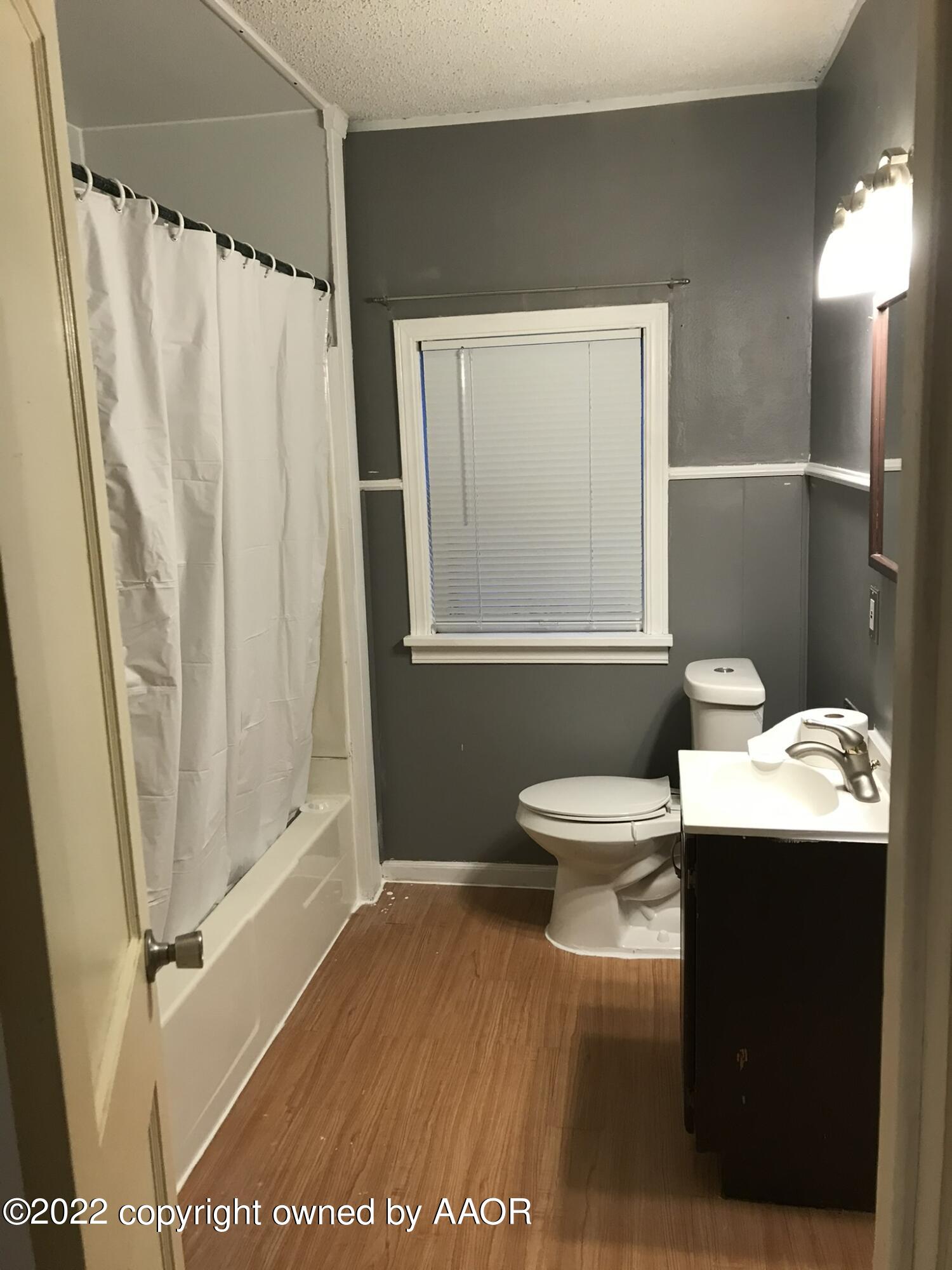 4117 South Harrison Street Amarillo, TX 79110 - Photo 20 of 33 020