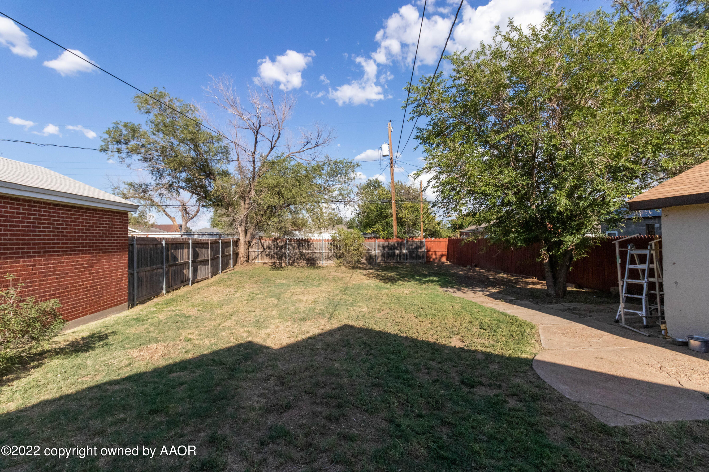 4117 South Harrison Street Amarillo, TX 79110 - Photo 22 of 33 022