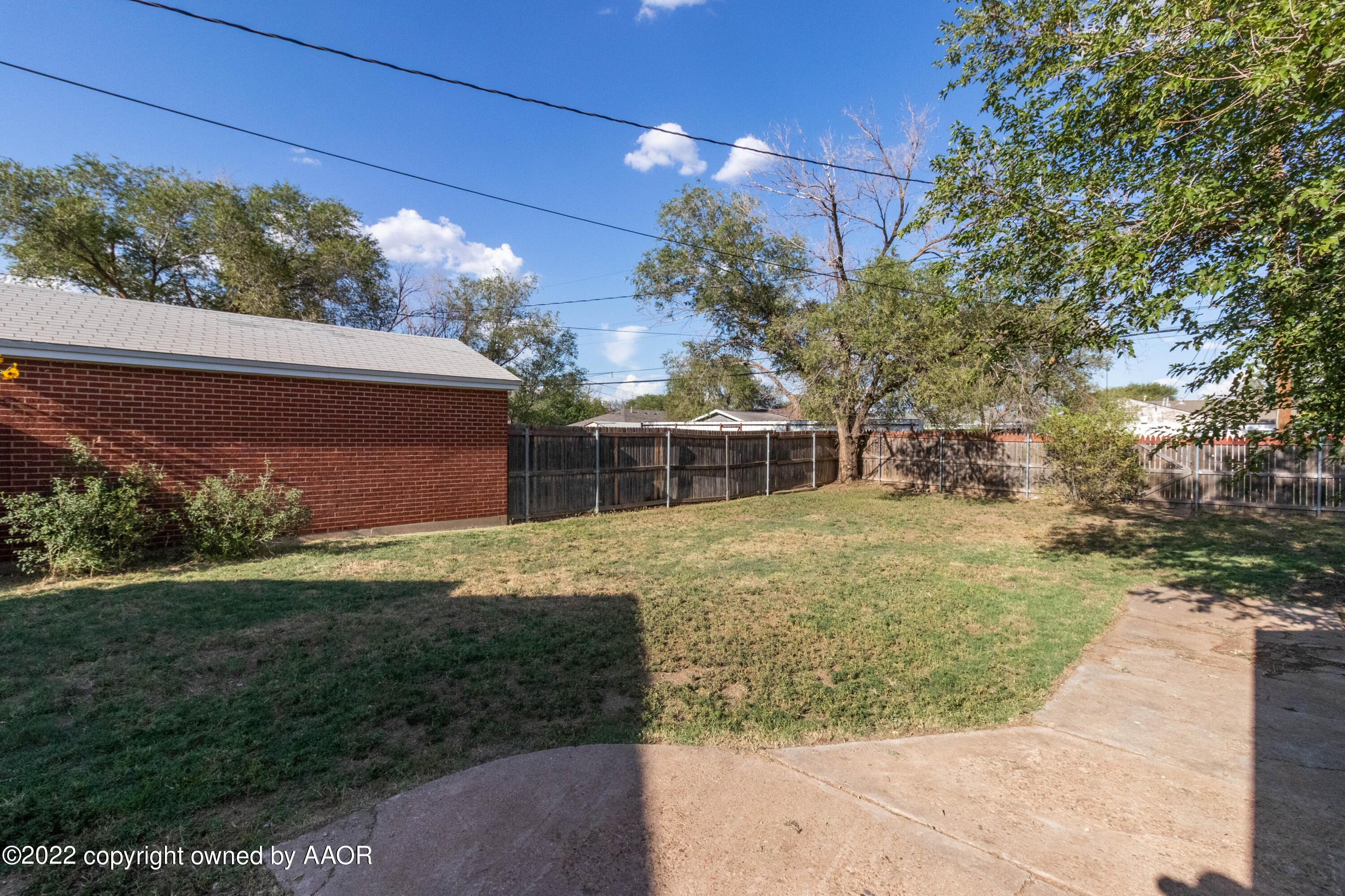 4117 South Harrison Street Amarillo, TX 79110 - Photo 23 of 33 023