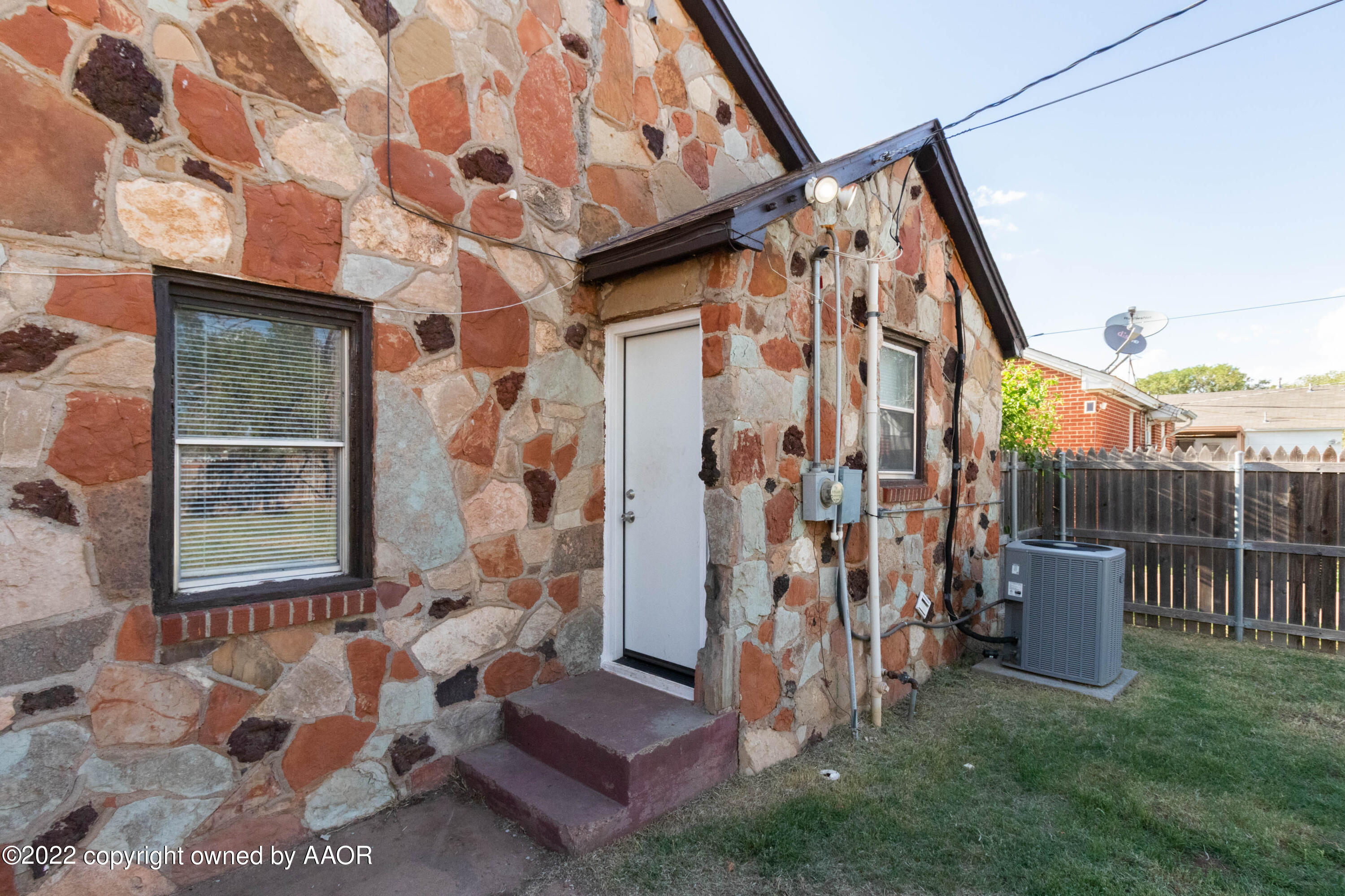 4117 South Harrison Street Amarillo, TX 79110 - Photo 25 of 33 025