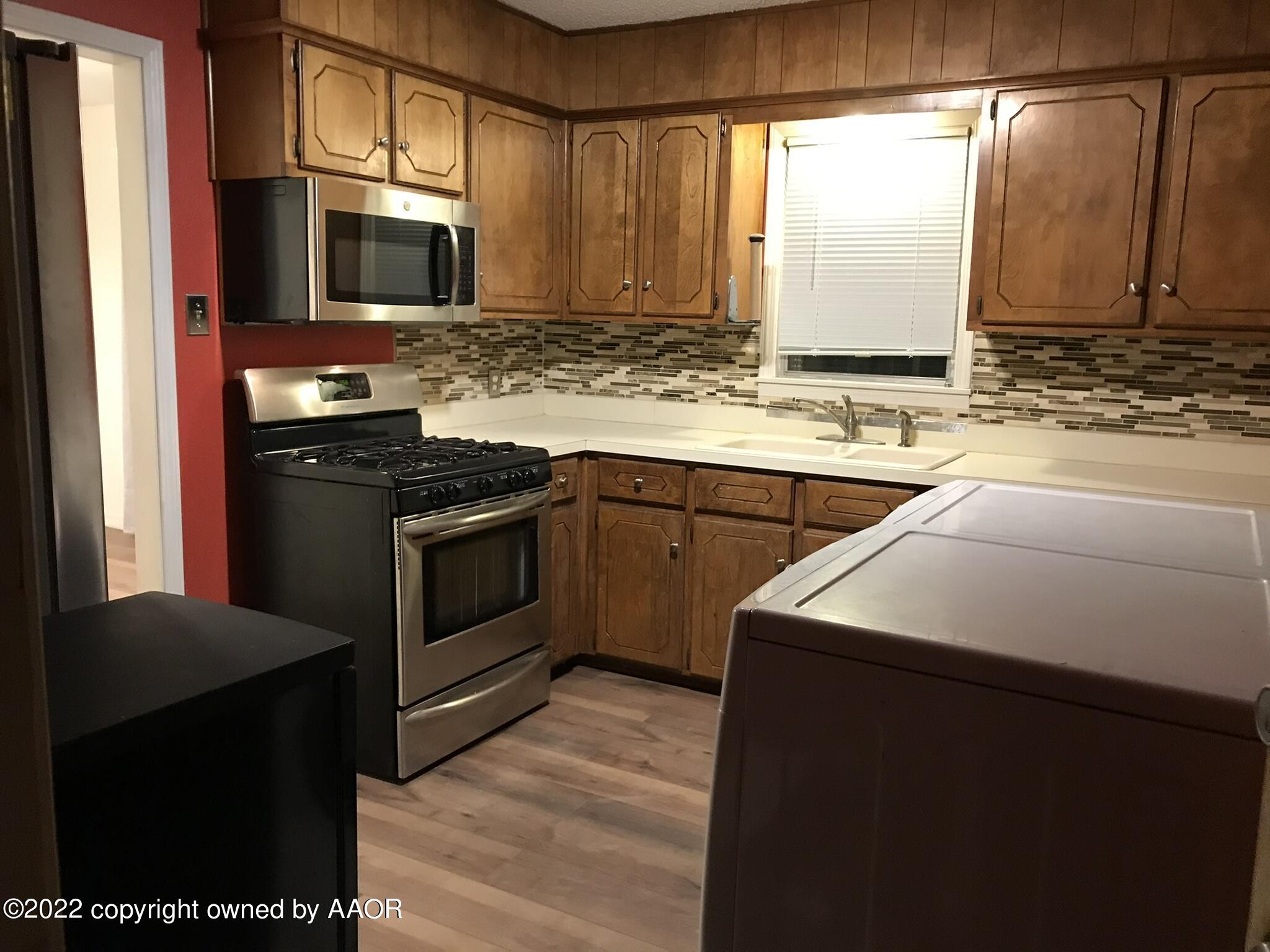 4117 South Harrison Street Amarillo, TX 79110 - Photo 30 of 33 030