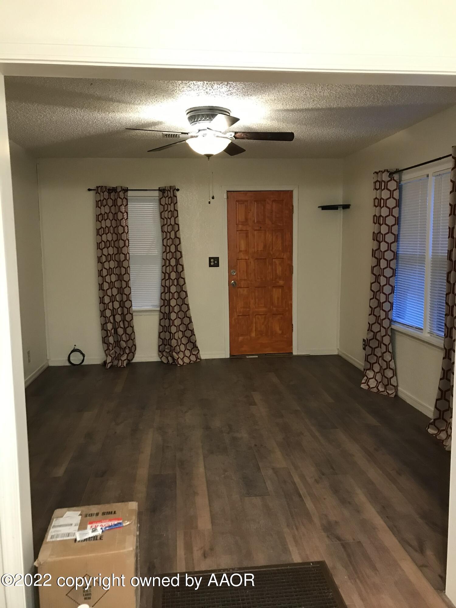 4117 South Harrison Street Amarillo, TX 79110 - Photo 33 of 33 033