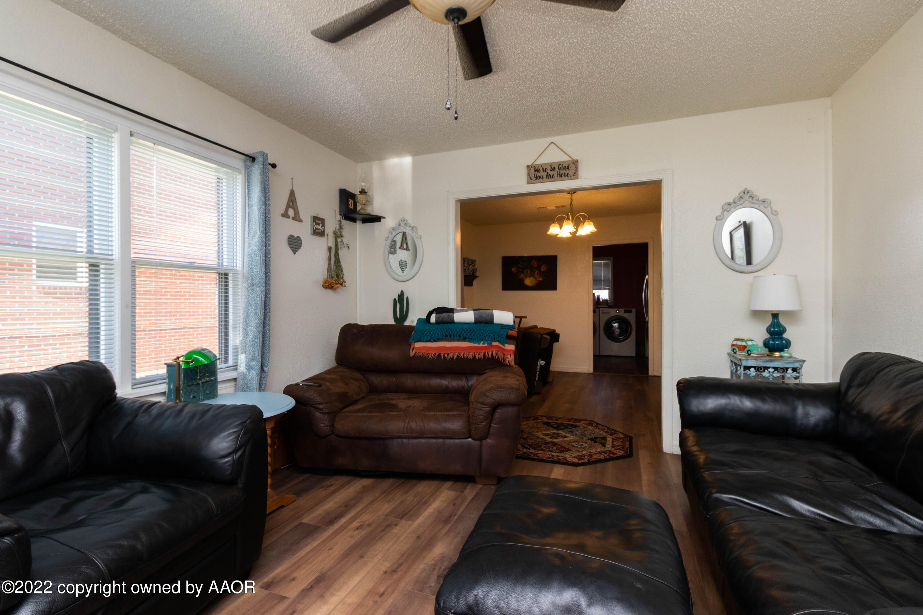 4117 South Harrison Street Amarillo, TX 79110 - Photo 5 of 33 005