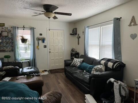 4117 South Harrison Street Amarillo, TX 79110 - Photo 6 of 33 006