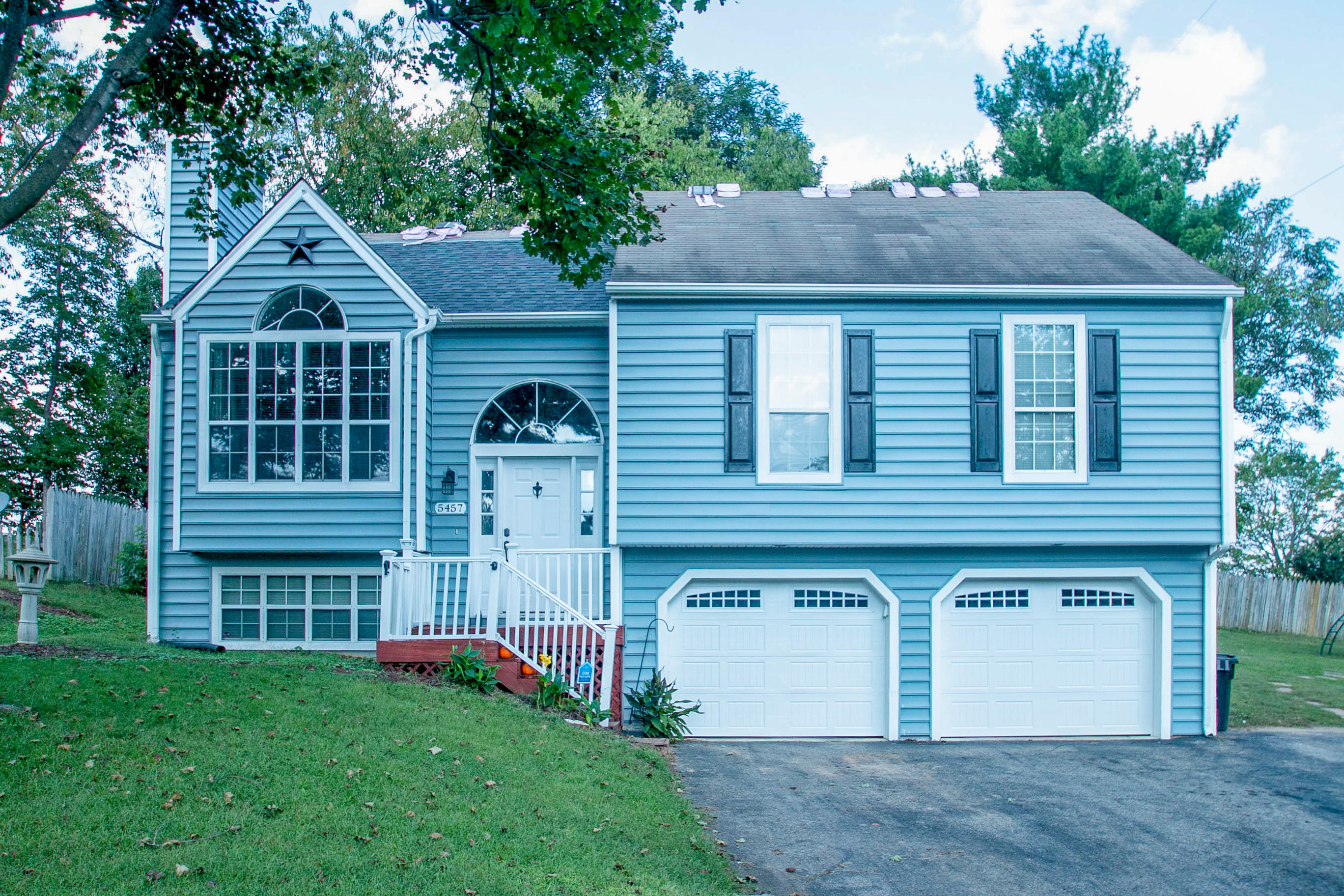 5457 Castle Rock Road Roanoke, VA 24018 - Photo 1 of 33 img_3528