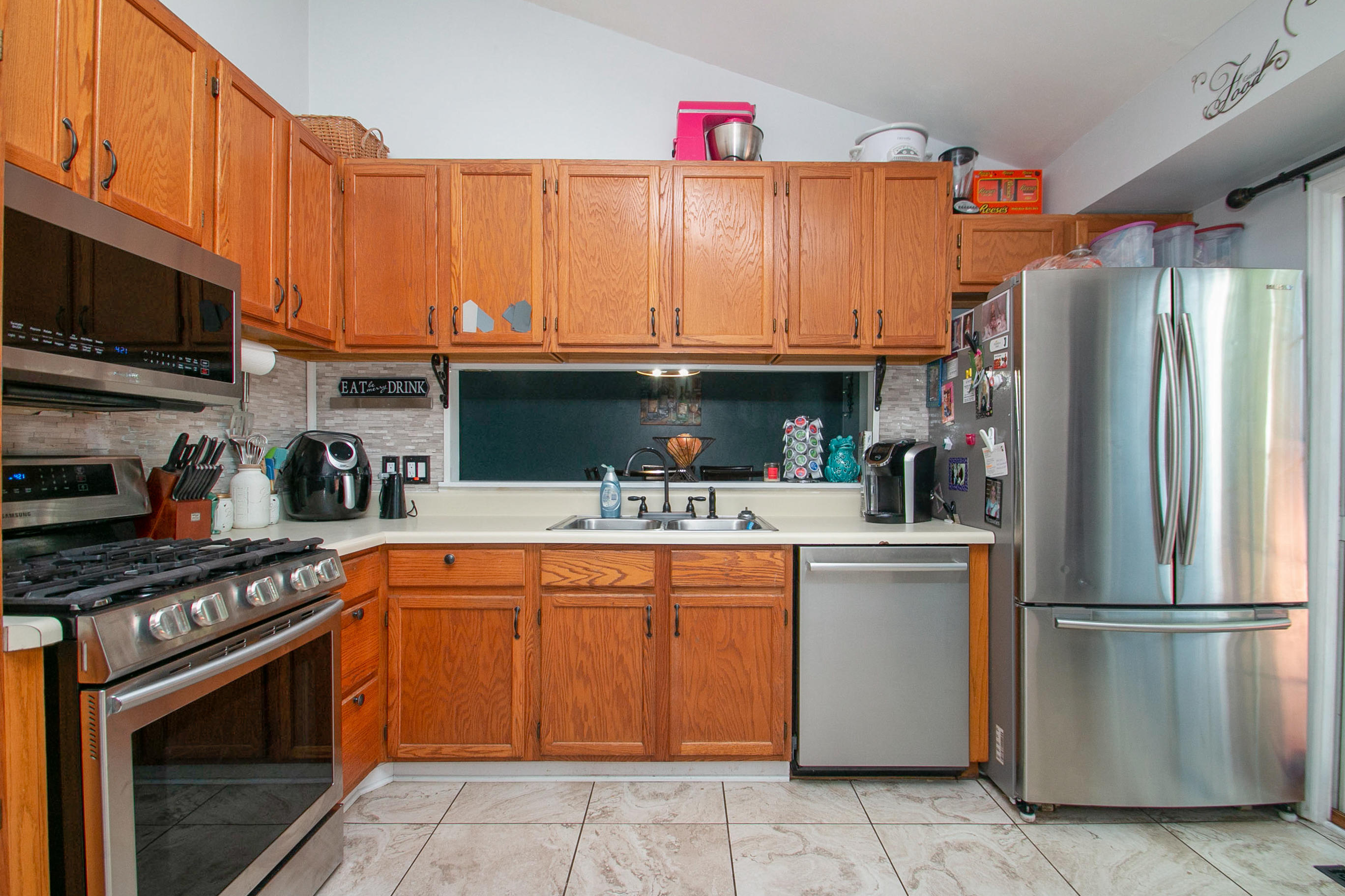 5457 Castle Rock Road Roanoke, VA 24018 - Photo 11 of 33 img_3482