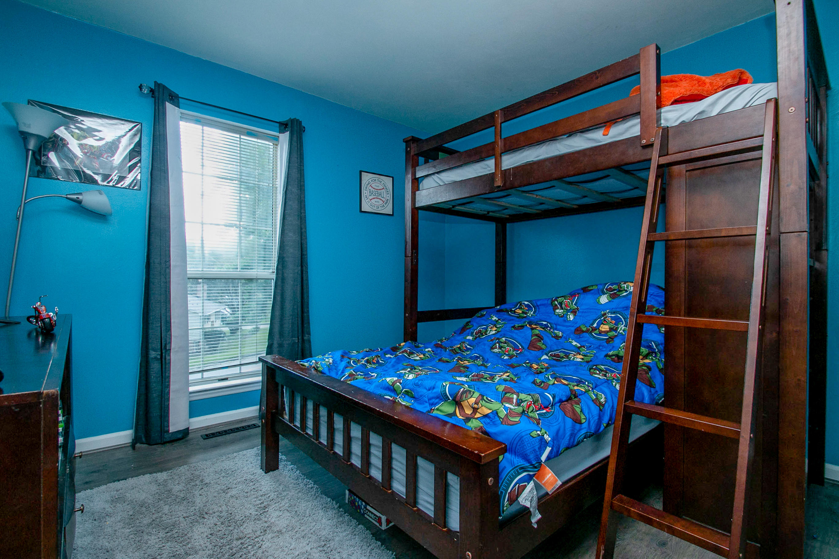 5457 Castle Rock Road Roanoke, VA 24018 - Photo 24 of 33 img_3543