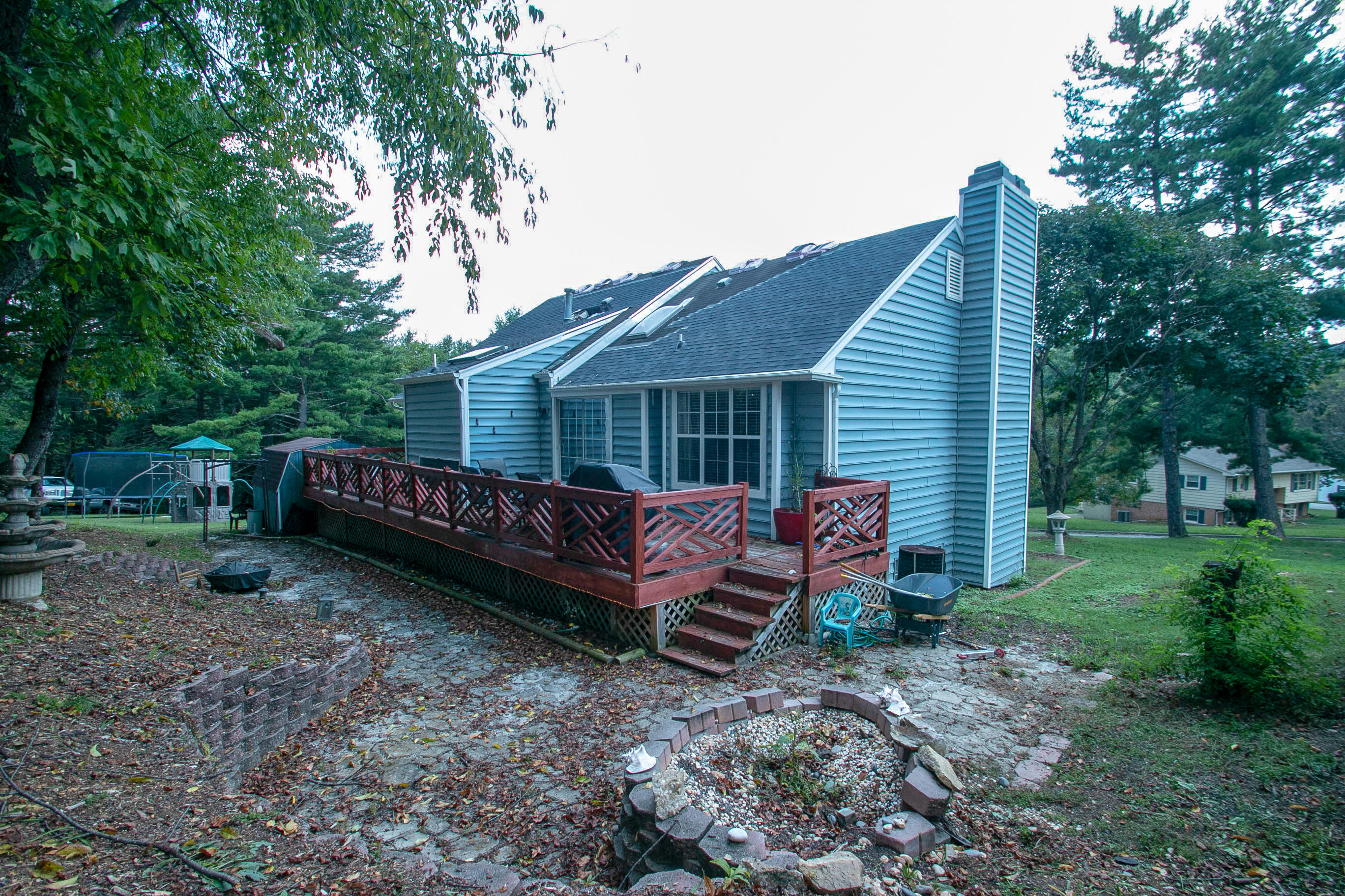 5457 Castle Rock Road Roanoke, VA 24018 - Photo 31 of 33 img_3515