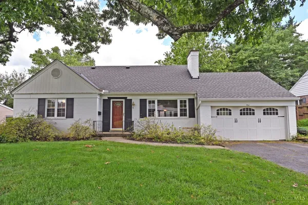 $410,000 | 7311 Miami Hills Drive, Cincinnati, OH 45243