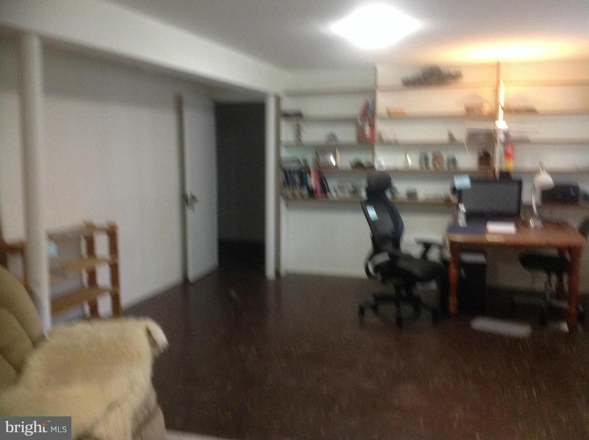 3508 Old Post Road Fairfax, VA 22030 - Photo 13 of 13 Basement