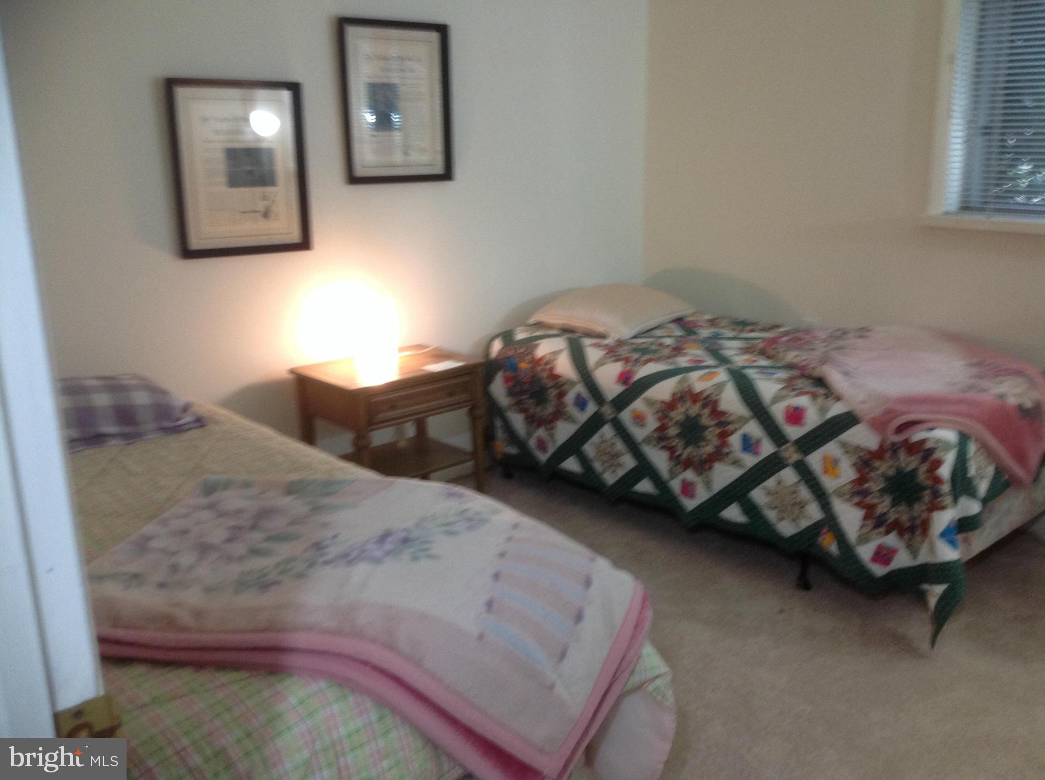 3508 Old Post Road Fairfax, VA 22030 - Photo 10 of 13 Bedroom