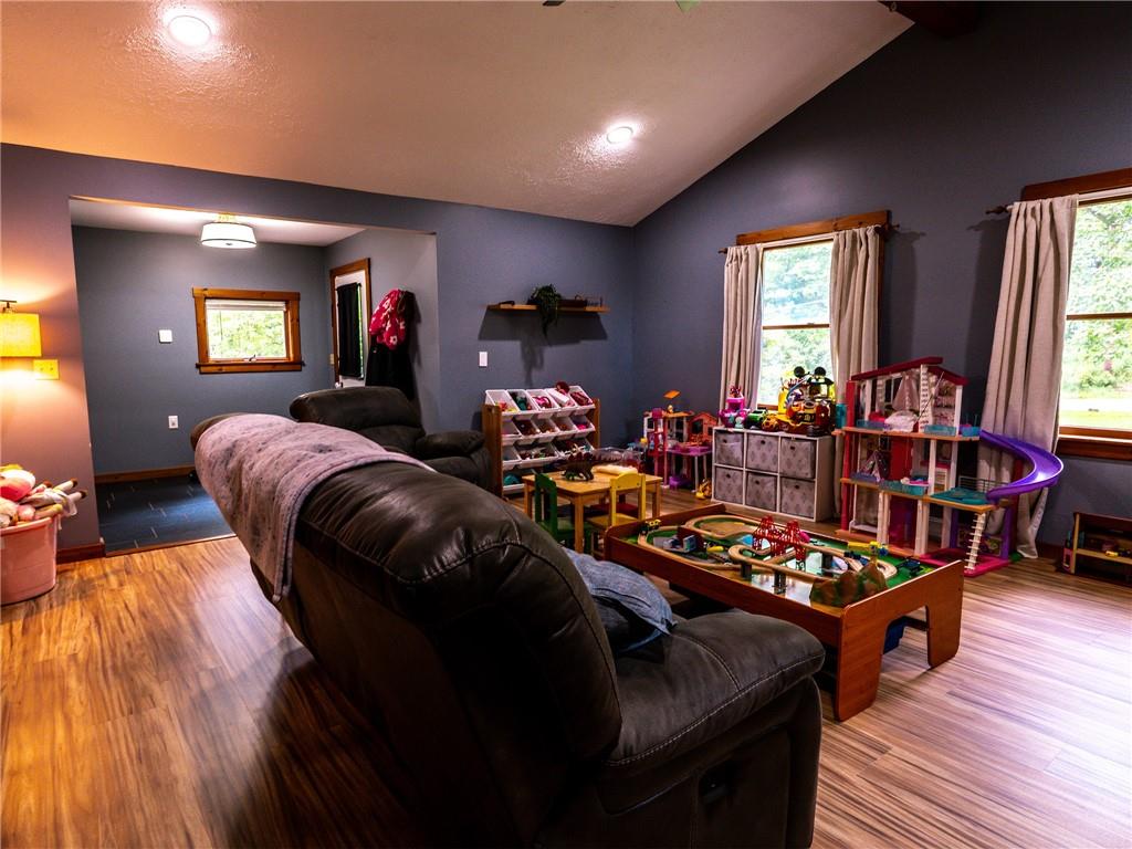 175 Powell Road Butler, PA 16002 - Photo 11 of 50 1st Living Room