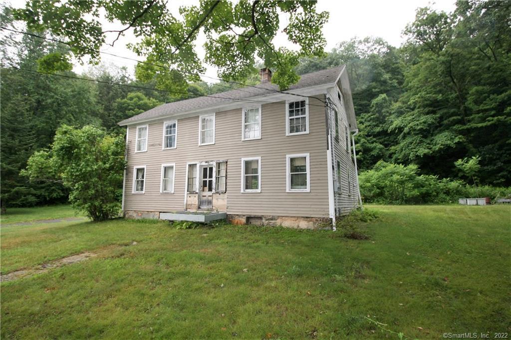 304 Winchester Road Winchester, CT 06098 - Photo 1 of 1 Gallery Image 1