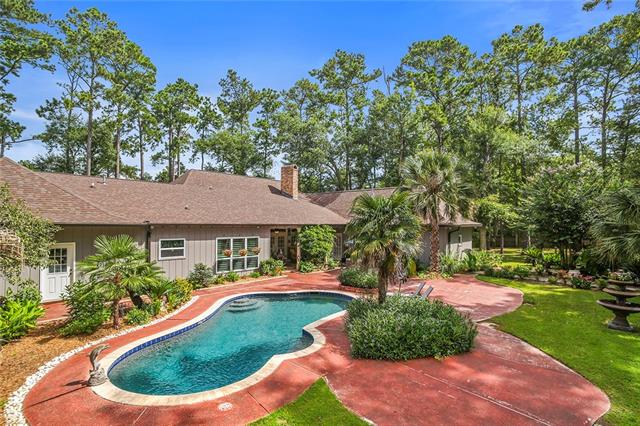 108 Rue De La Paix Slidell, LA 70461 - Photo 29 of 50