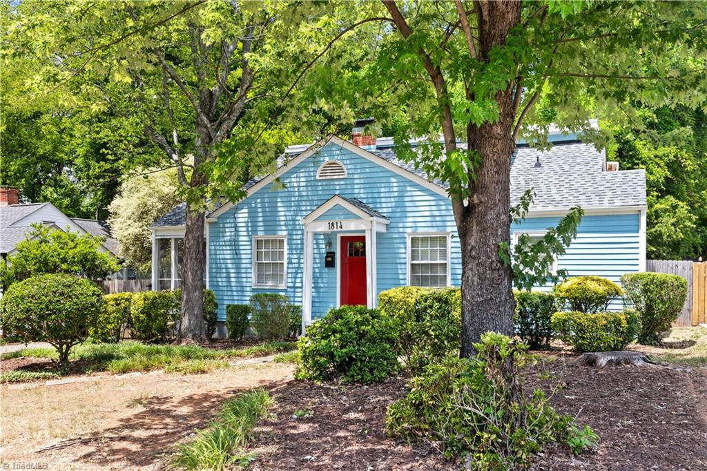 1814 Independence Road Greensboro, NC 27408 - Photo 3 of 47