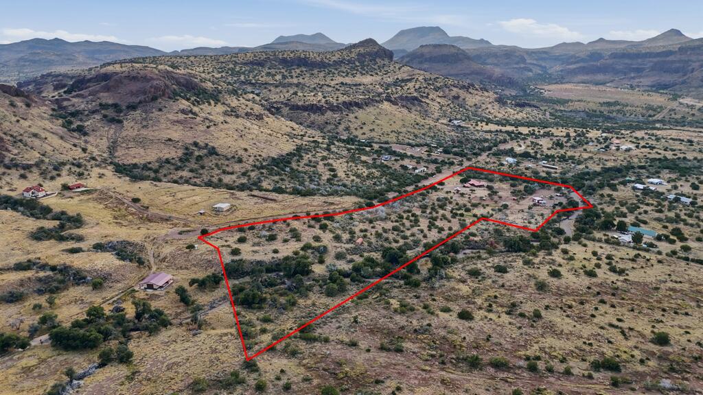 10 Rim Road Alpine, TX 79830 - Photo 48 of 53 Gallery Image 48