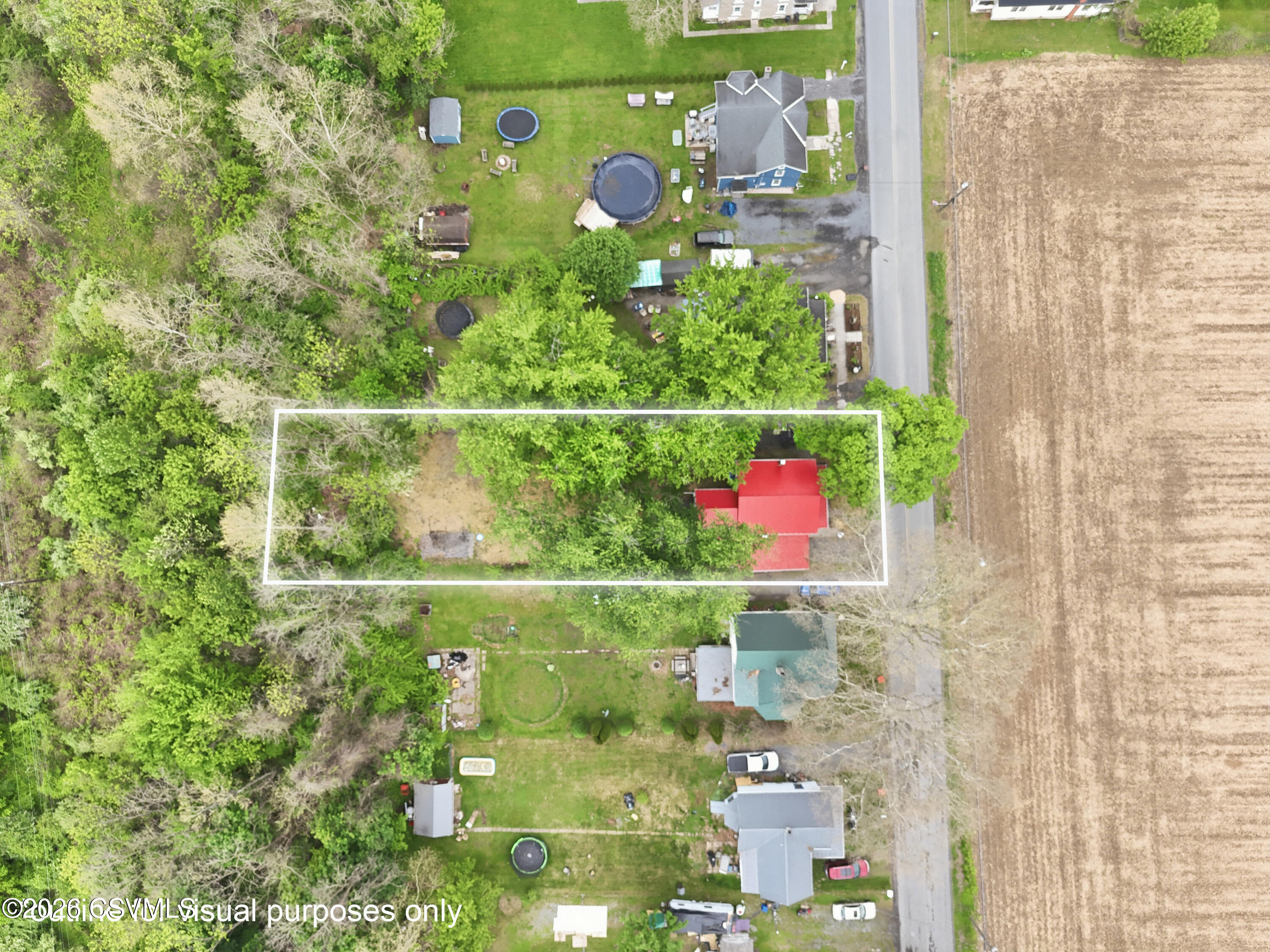 144 Old Rte 45 Milton, PA 17847 - Photo 3 of 36