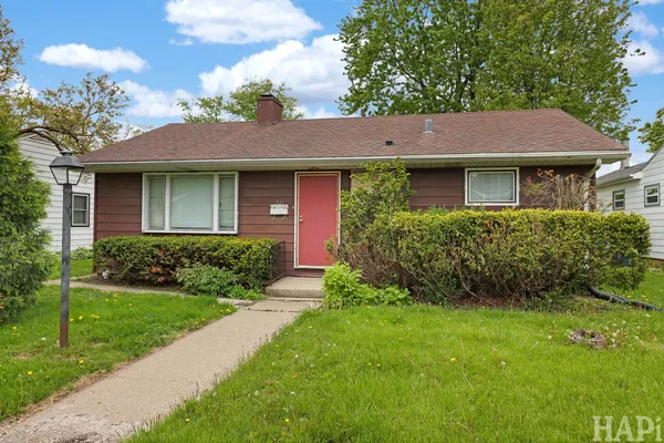 $263,000 | 916 Chestnut Street, Waukegan, IL 60085