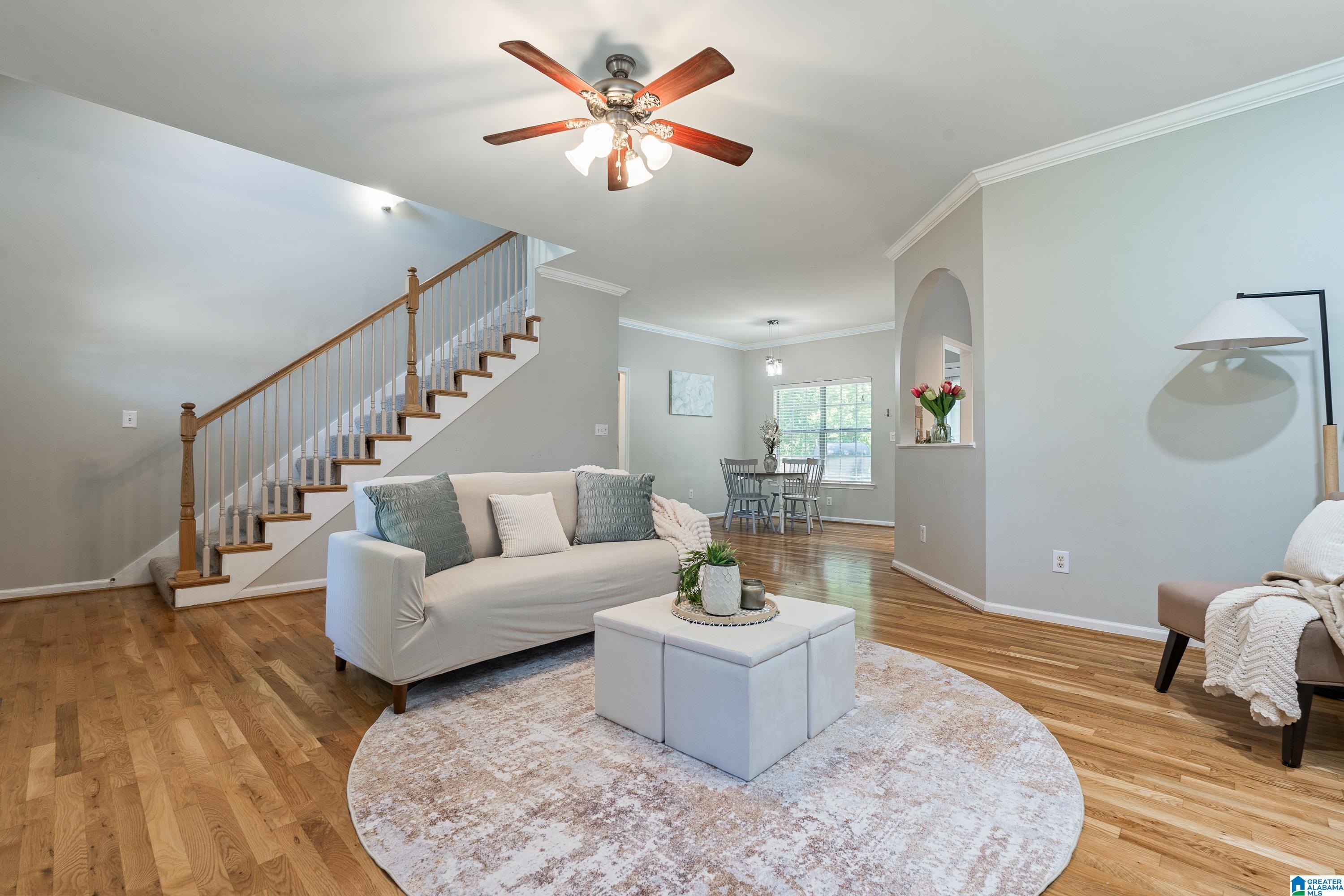1433 Heather Lane Alabaster, AL 35007 - Photo 2 of 49