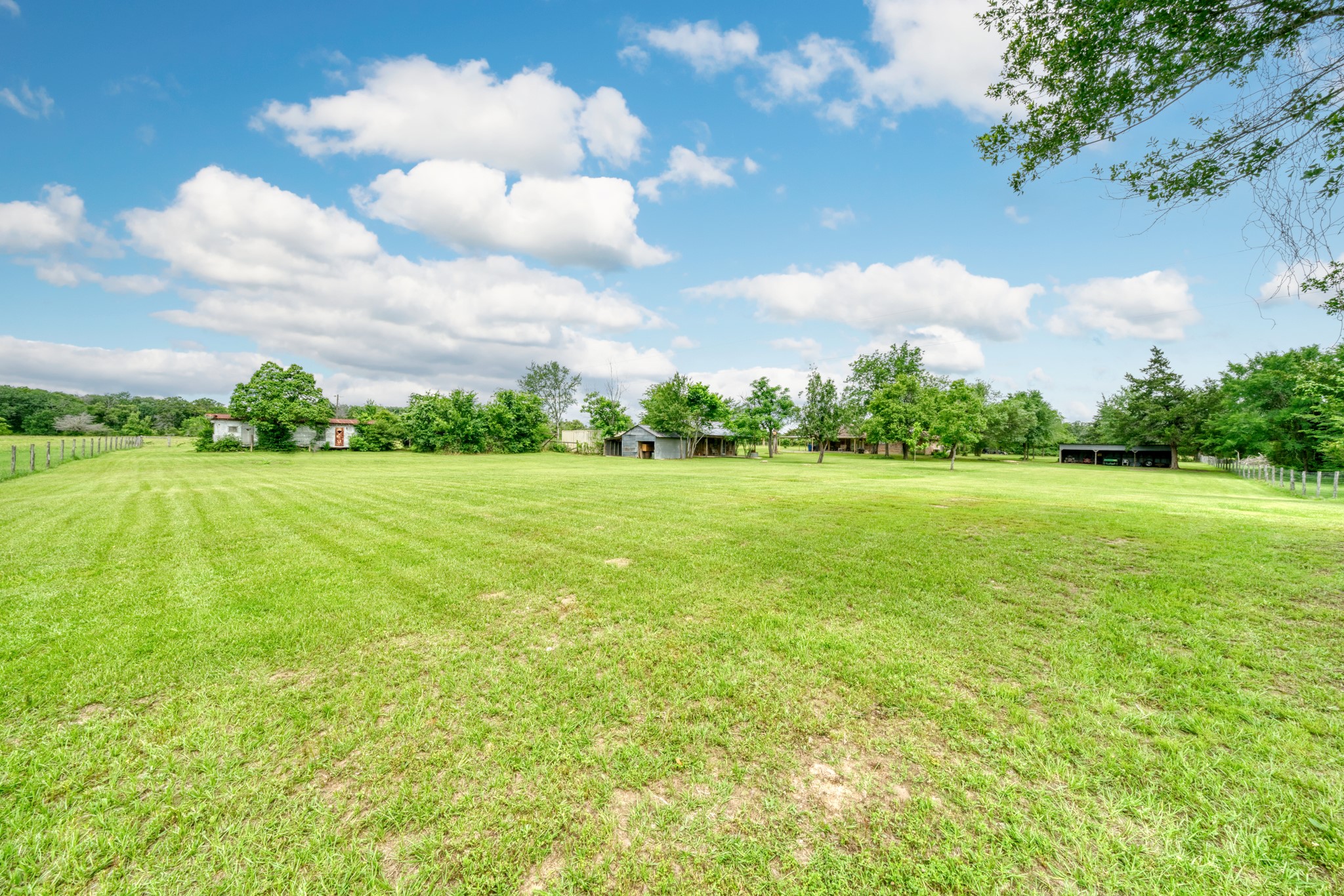 5350 Wiseman Road Midway, TX 75852 - Photo 30 of 44
