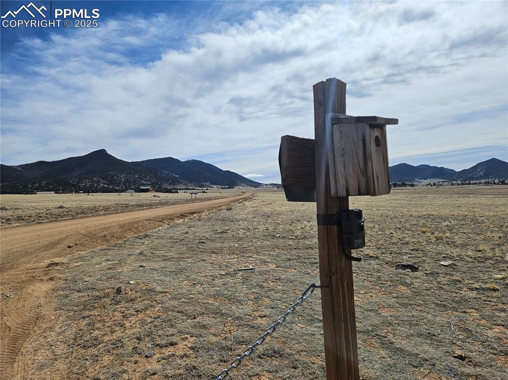 1815 Turner Gulch Road Lake George, CO 80827 - Photo 4 of 38