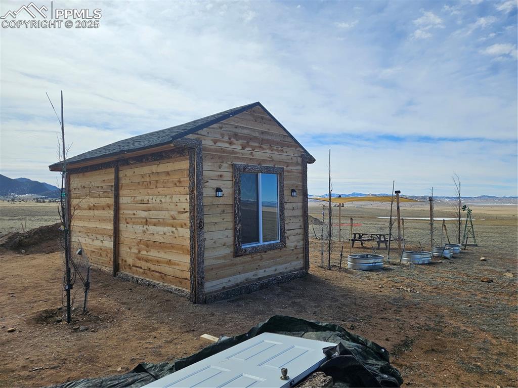 1815 Turner Gulch Road Lake George, CO 80827 - Photo 6 of 38