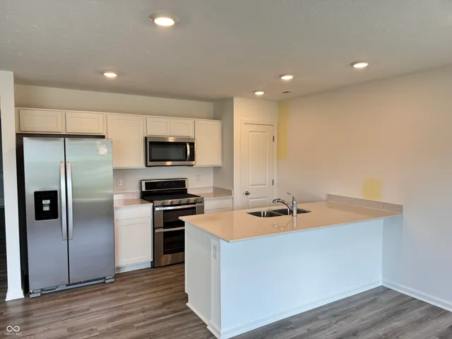 $1,990 | 11275 North Quillow Way, Monrovia, IN 46157