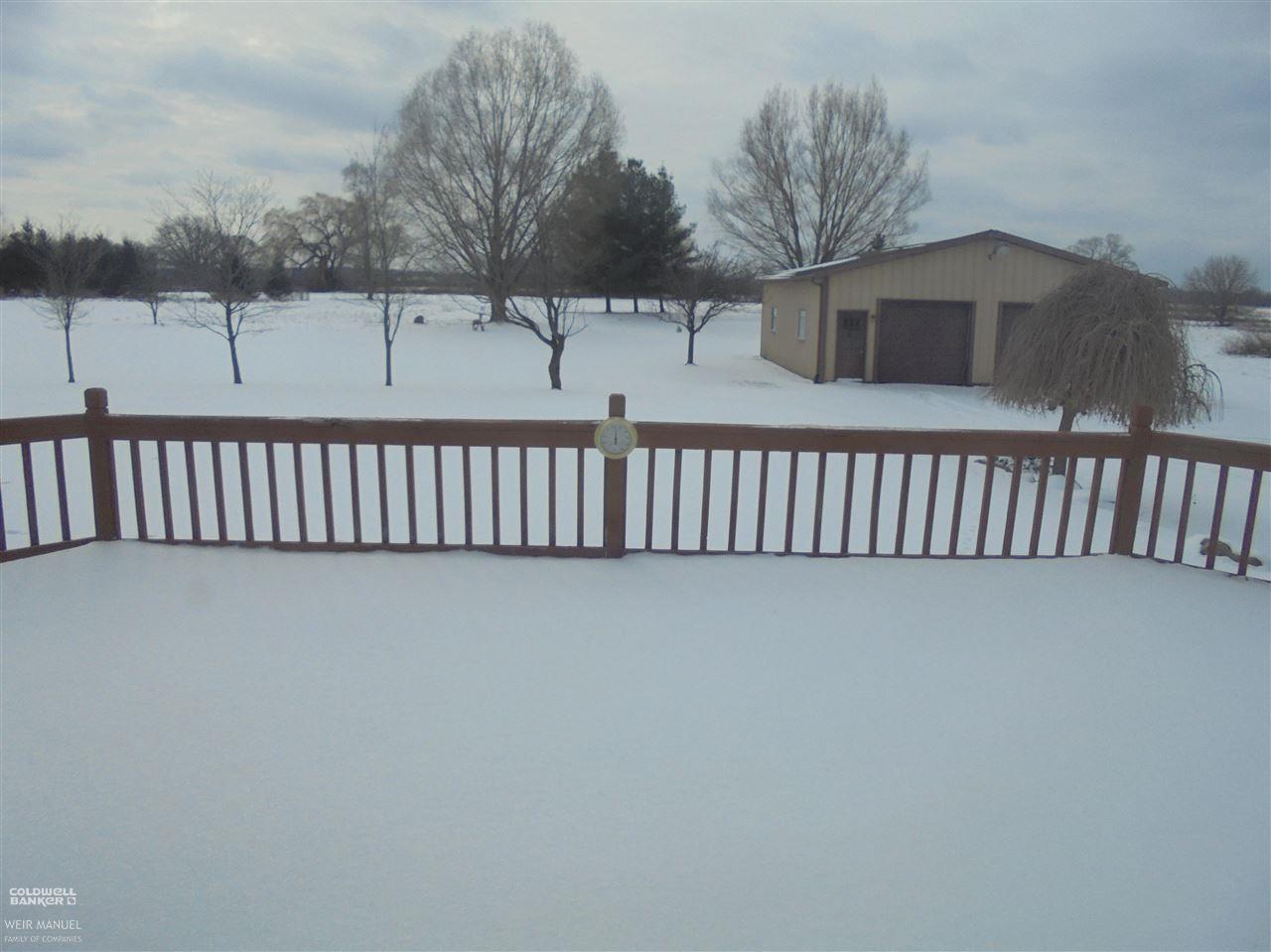 16960 Armada Center Road Armada, MI 48005 - Photo 10 of 72