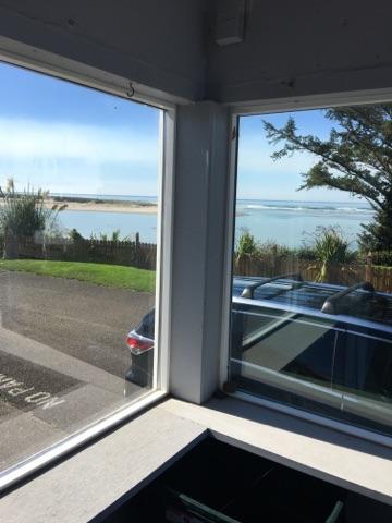 1075 First Street Street Tillamook, OR 97141 - Photo 3 of 25 Porch View