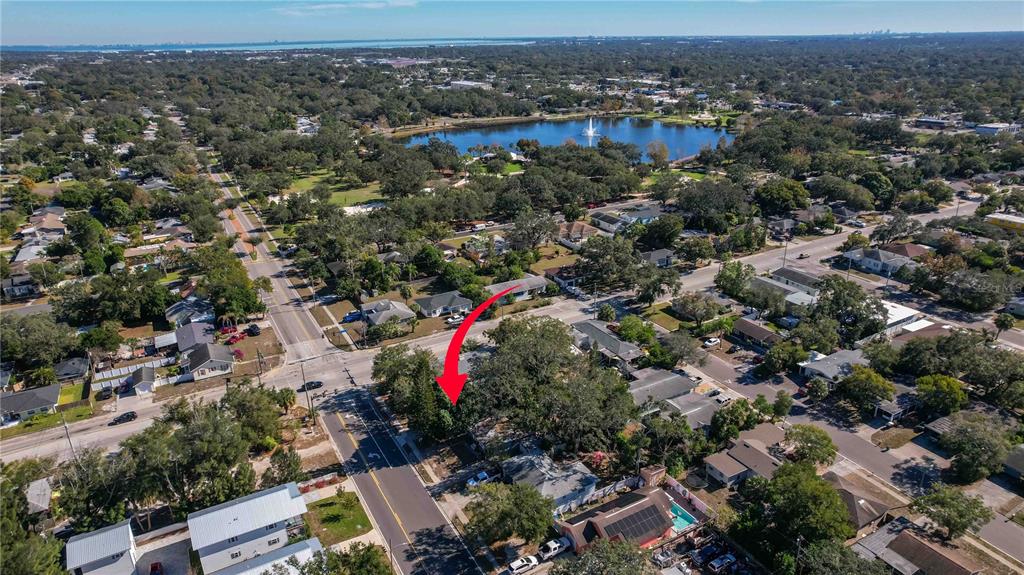 1493 Cleveland Street Clearwater, FL 33755 - Photo 14 of 64