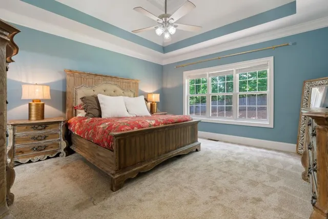 $729,900 | 3095 Chattahoochee Trace, Gainesville, GA 30506