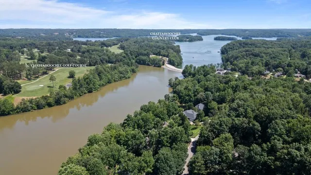 $729,900 | 3095 Chattahoochee Trace, Gainesville, GA 30506