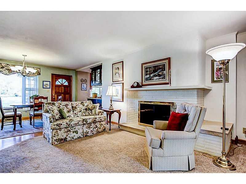 2850 Stonequarry Road Dayton, OH 45414 - Photo 5 of 25