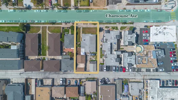 $950,000 | 4263 Chamoune Avenue, San Diego, CA 92115