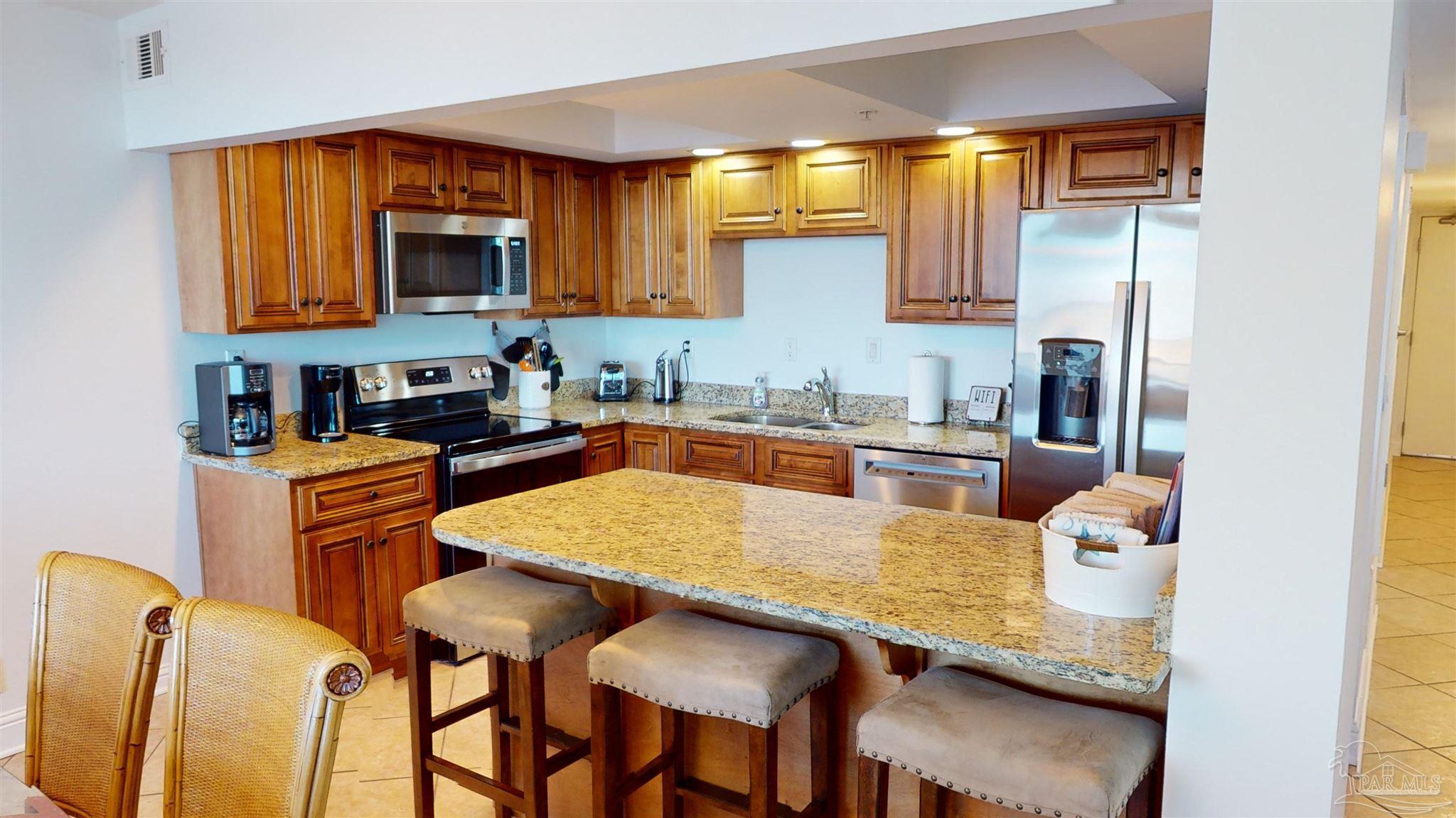 16284 Perdido Key Drive, Unit 712 Pensacola, FL 32507 - Photo 11 of 52