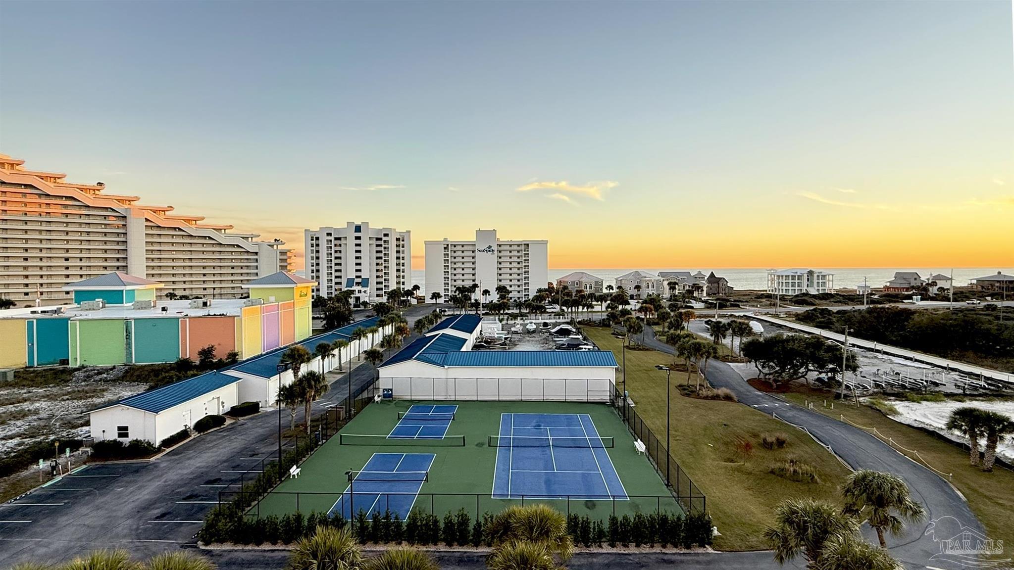 16284 Perdido Key Drive, Unit 712 Pensacola, FL 32507 - Photo 17 of 52