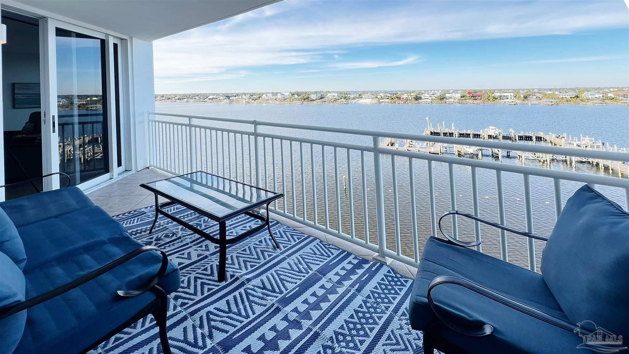 16284 Perdido Key Drive, Unit 712 Pensacola, FL 32507 - Photo 30 of 52