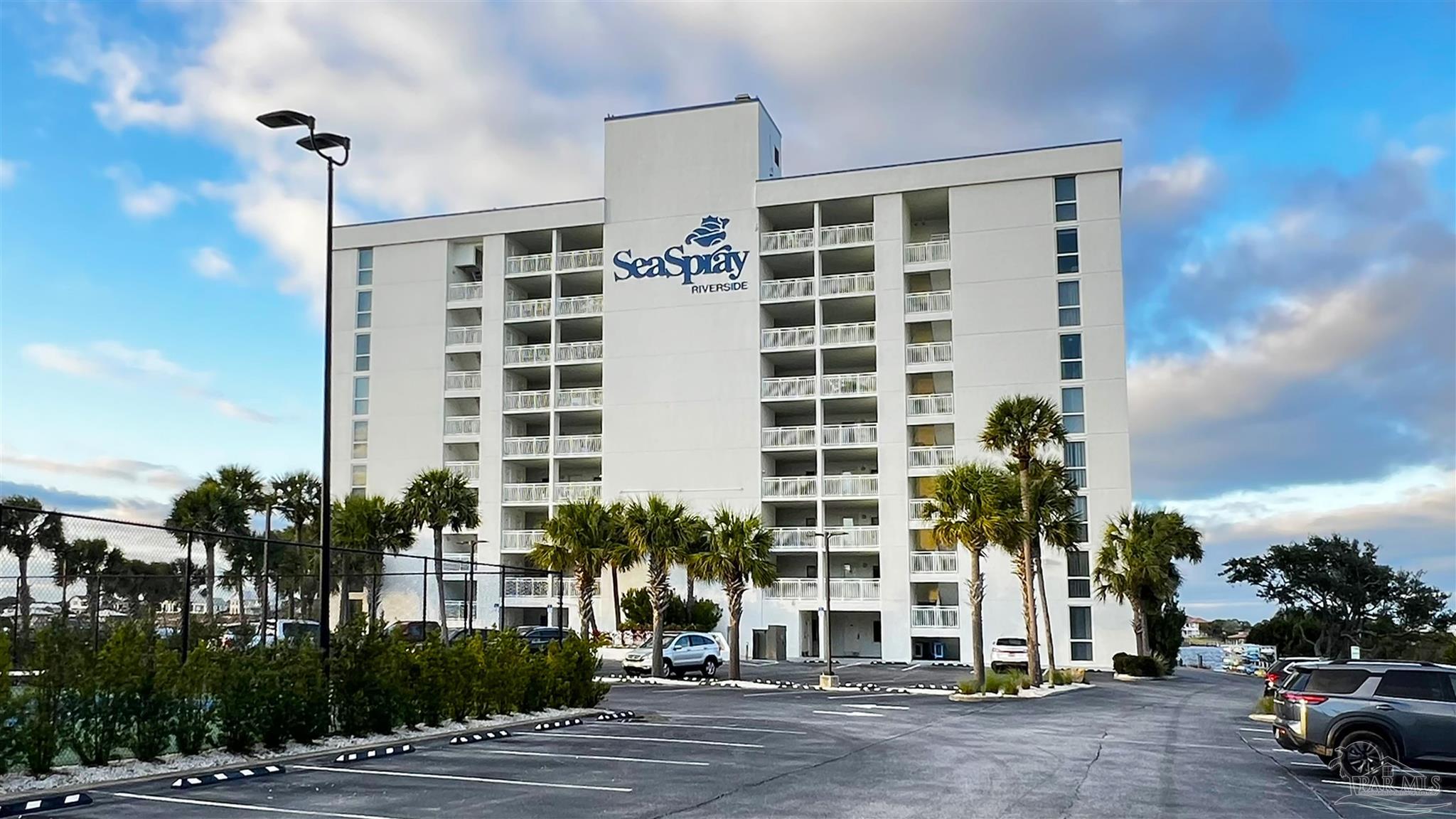 16284 Perdido Key Drive, Unit 712 Pensacola, FL 32507 - Photo 3 of 52