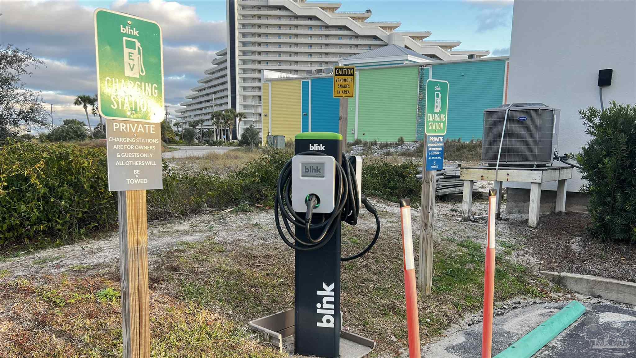 16284 Perdido Key Drive, Unit 712 Pensacola, FL 32507 - Photo 37 of 52