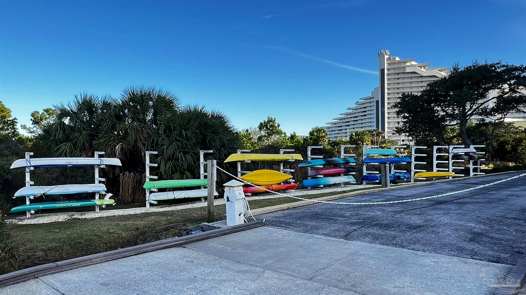 16284 Perdido Key Drive, Unit 712 Pensacola, FL 32507 - Photo 39 of 52