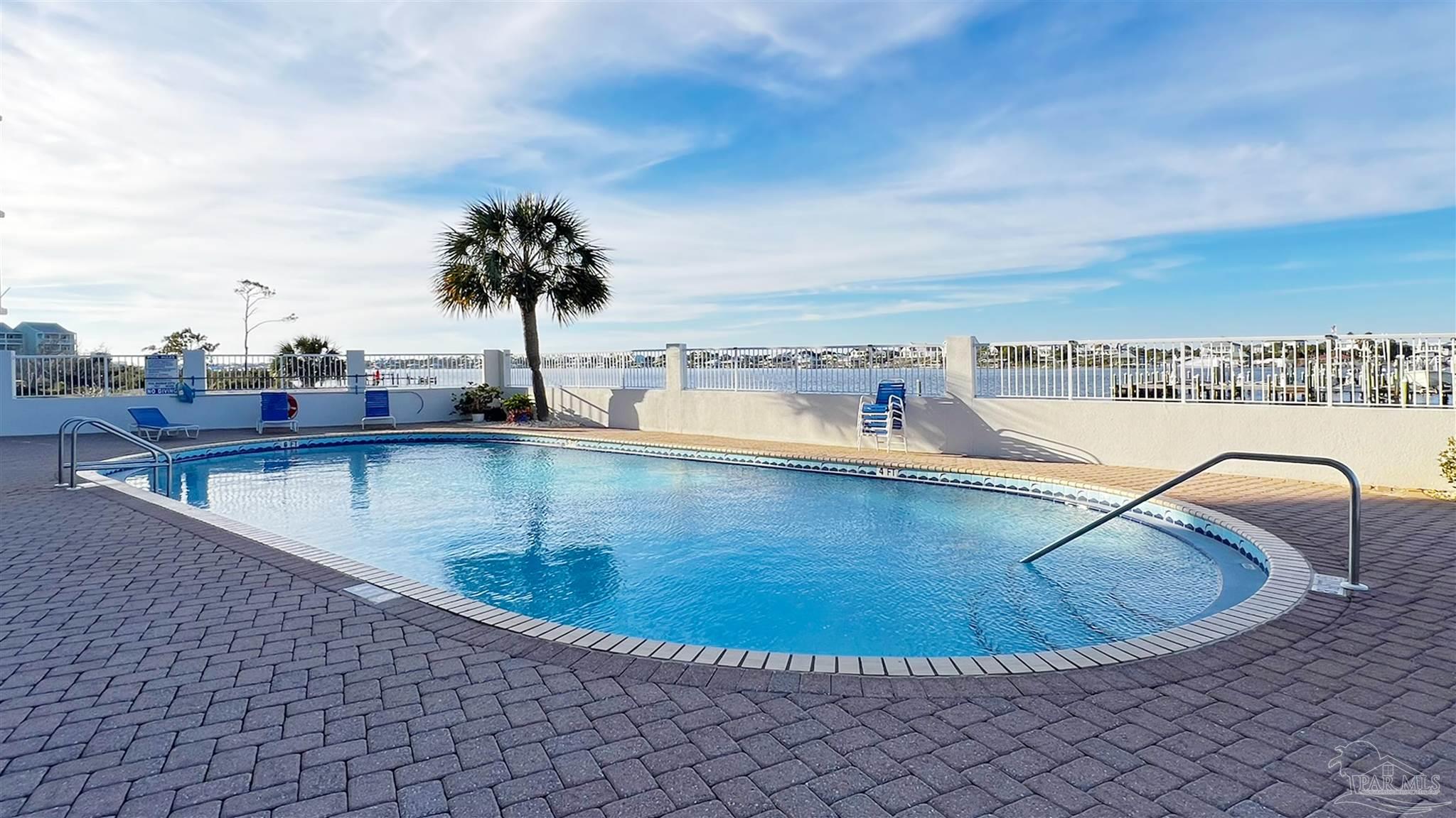 16284 Perdido Key Drive, Unit 712 Pensacola, FL 32507 - Photo 41 of 52