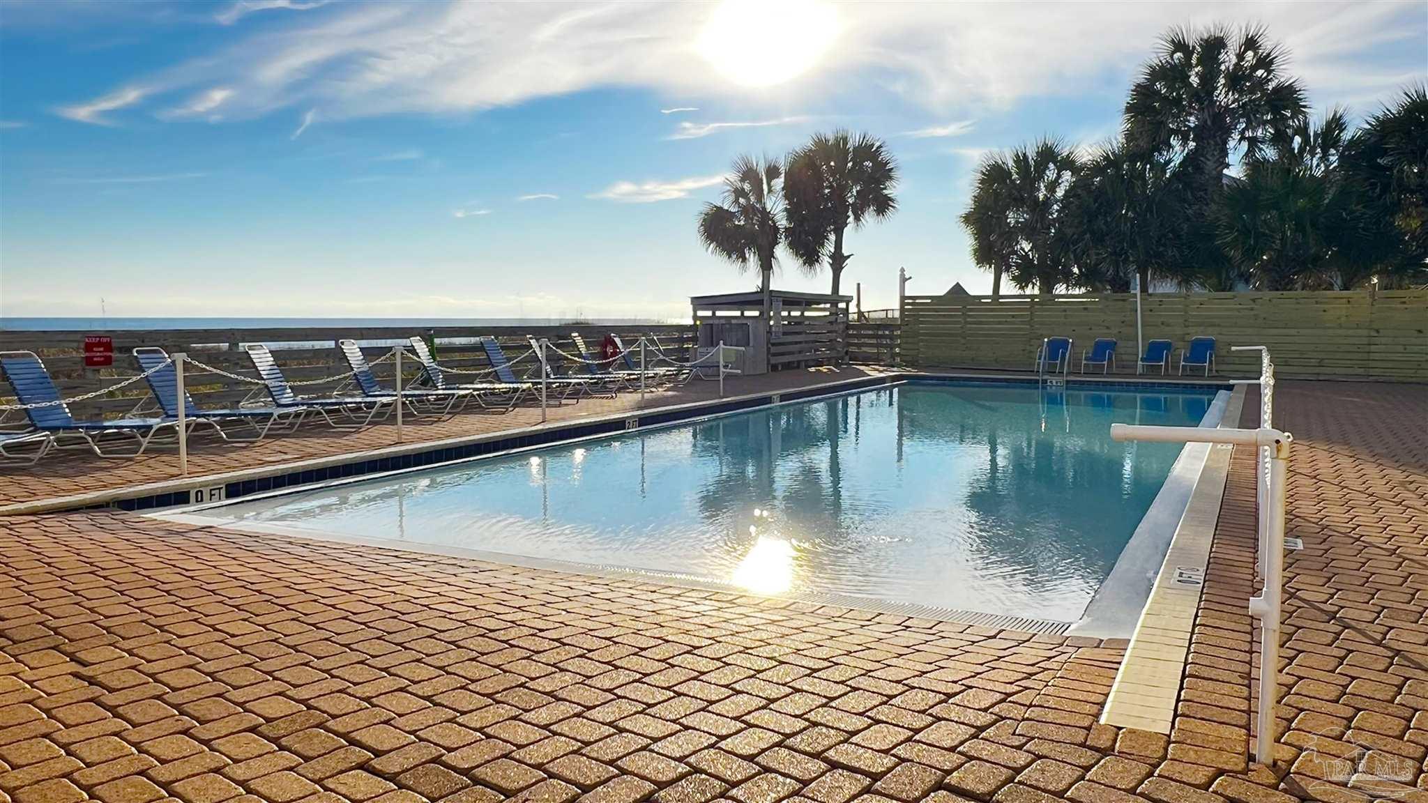 16284 Perdido Key Drive, Unit 712 Pensacola, FL 32507 - Photo 42 of 52