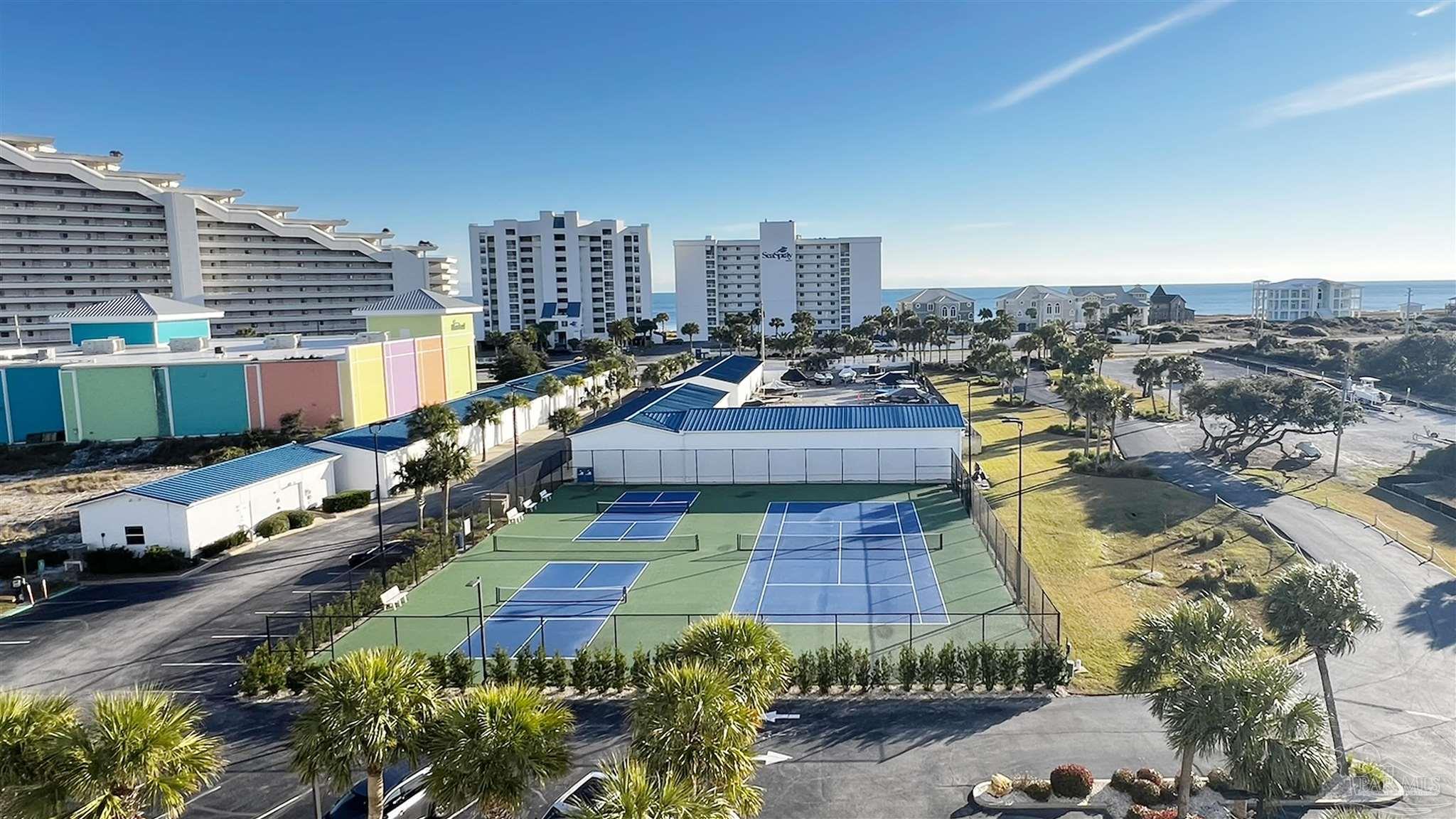 16284 Perdido Key Drive, Unit 712 Pensacola, FL 32507 - Photo 44 of 52