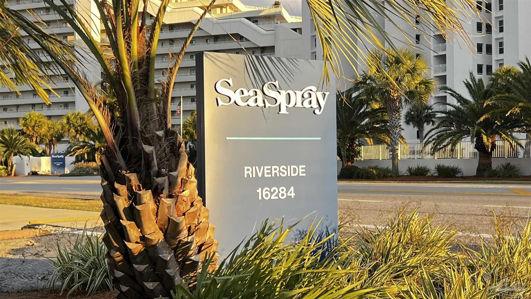 16284 Perdido Key Drive, Unit 712 Pensacola, FL 32507 - Photo 46 of 52