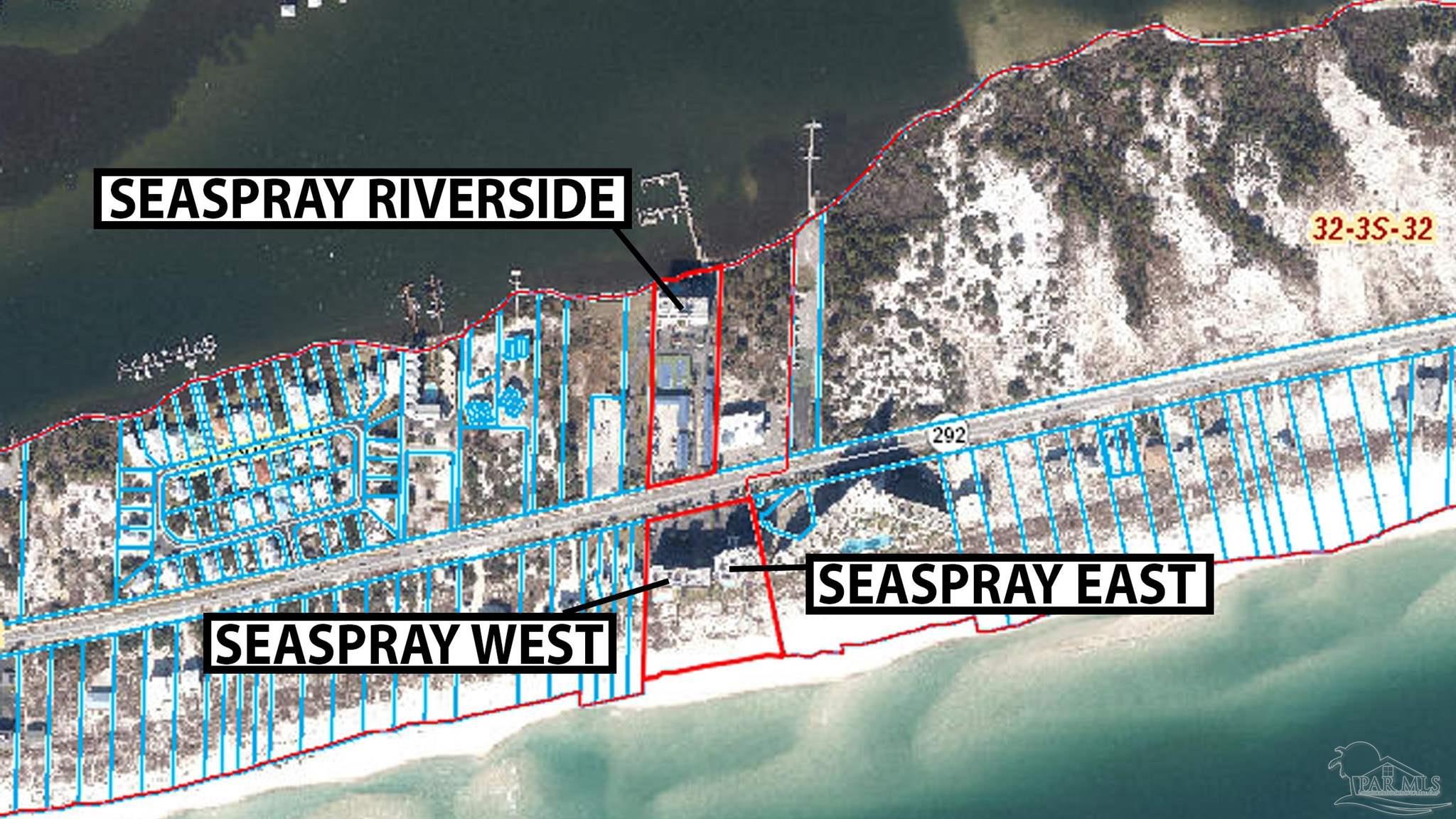 16284 Perdido Key Drive, Unit 712 Pensacola, FL 32507 - Photo 47 of 52