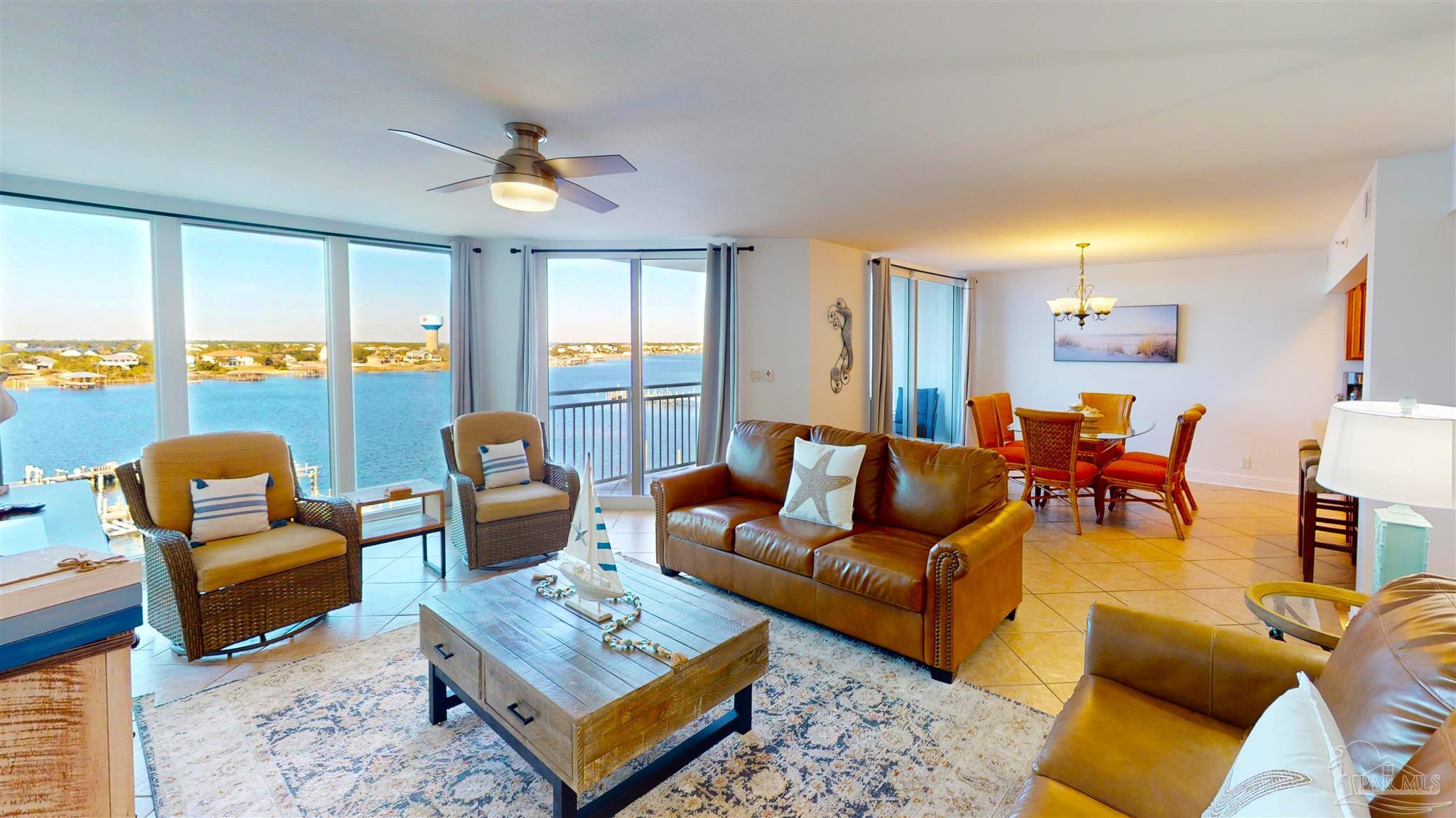 16284 Perdido Key Drive, Unit 712 Pensacola, FL 32507 - Photo 7 of 52