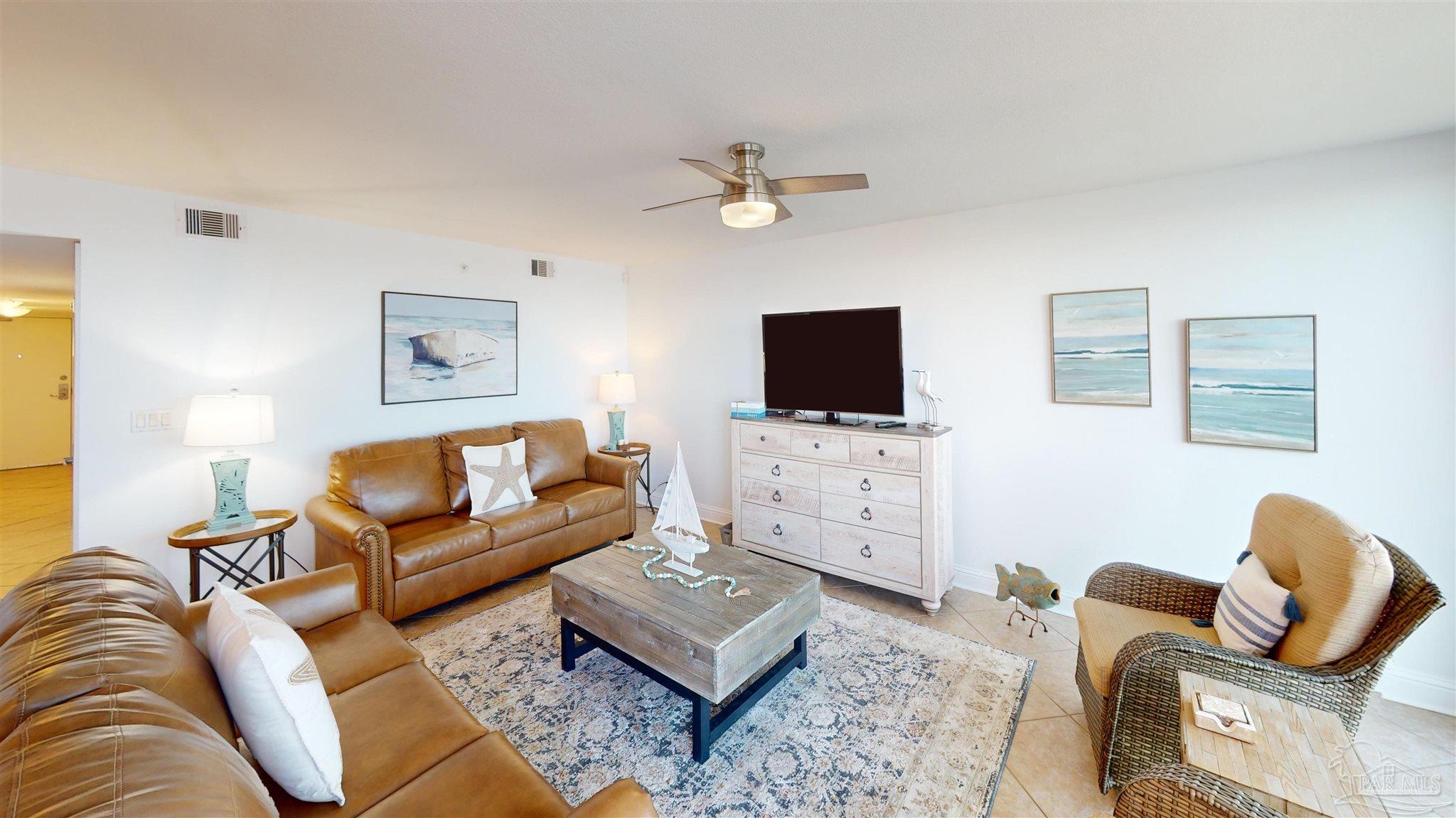 16284 Perdido Key Drive, Unit 712 Pensacola, FL 32507 - Photo 8 of 52