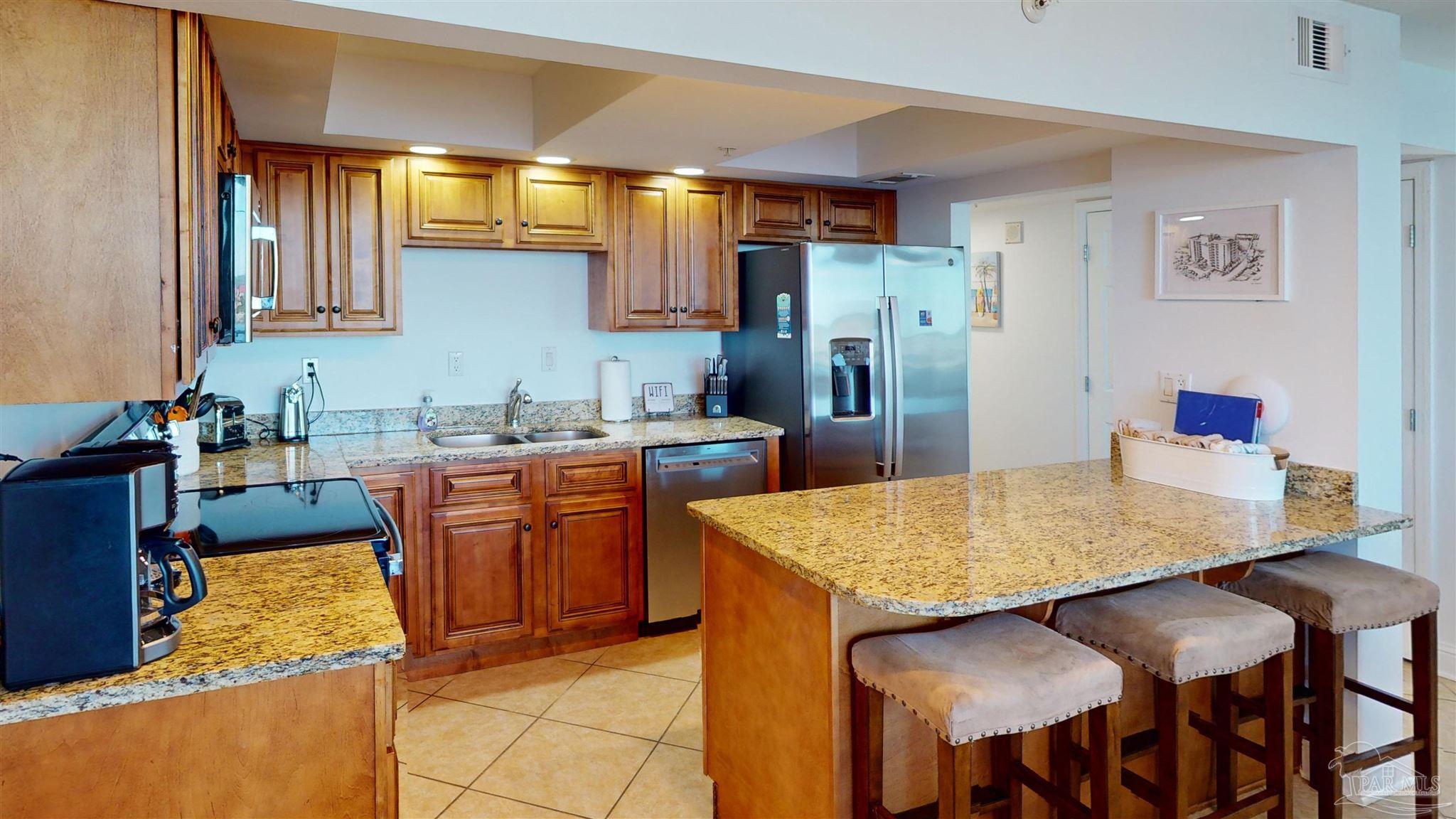 16284 Perdido Key Drive, Unit 712 Pensacola, FL 32507 - Photo 9 of 52