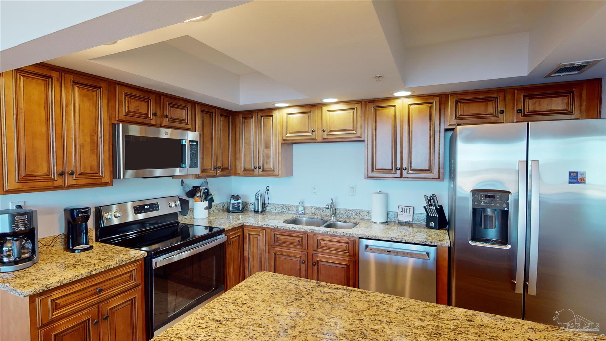 16284 Perdido Key Drive, Unit 712 Pensacola, FL 32507 - Photo 10 of 52